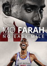 Mo Farah: No Easy Mile